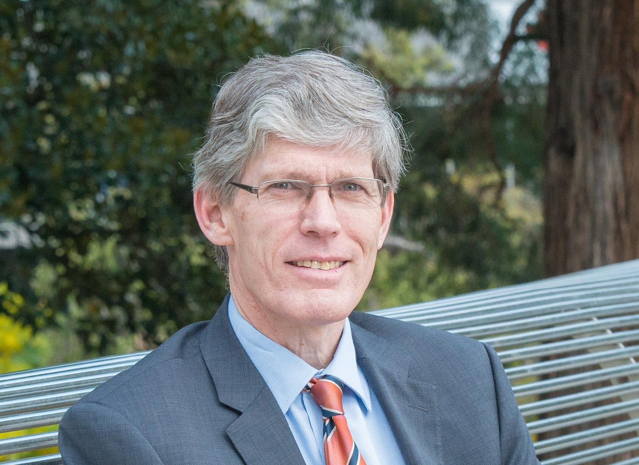 Prof. Christopher Fairley